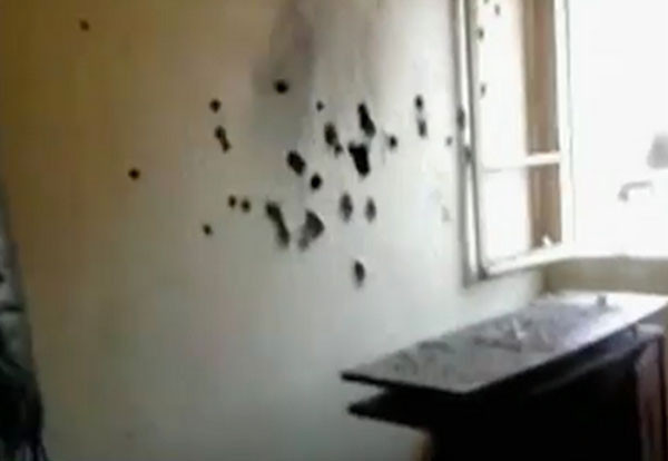 Fransa'daki o ev görüntülendi - Resim: 1