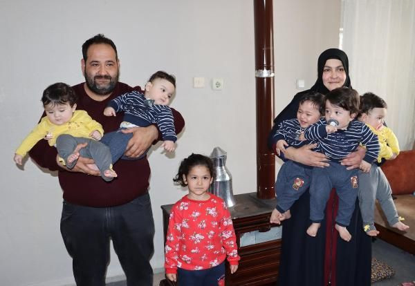 Hatay'daki bu kadın günde sadece 3 saat uyuyabiliyor! - Resim: 2