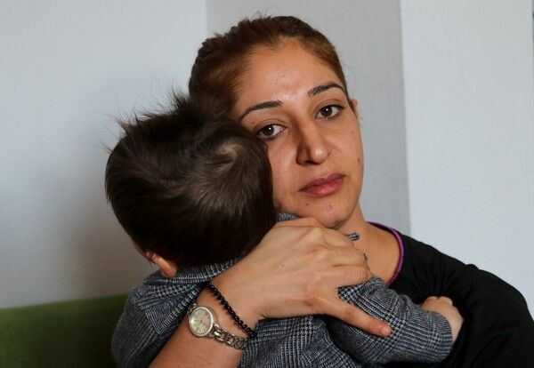 Adana'da milletvekili adayı eşi kabusu oldu! Gerçekler ortaya çıktı: Herkese korku saçıyor - Resim: 4