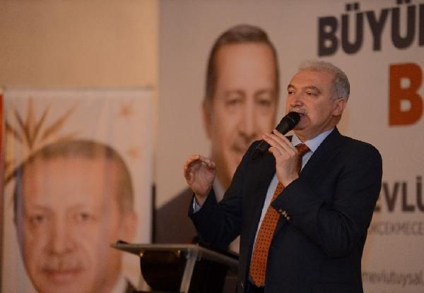 Mevlüt Uysal: Büyükçekmece değişecekse gençlerle değişecek - Resim: 2