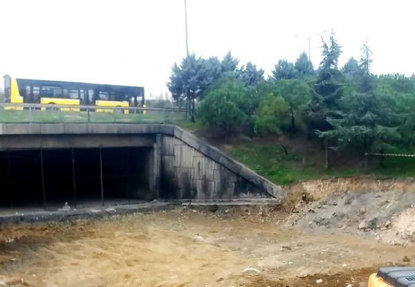 Büyükşehir ve Esenler Belediyesi protokolü imzaladı! İstanbul trafiği nefes alacak - Resim: 0