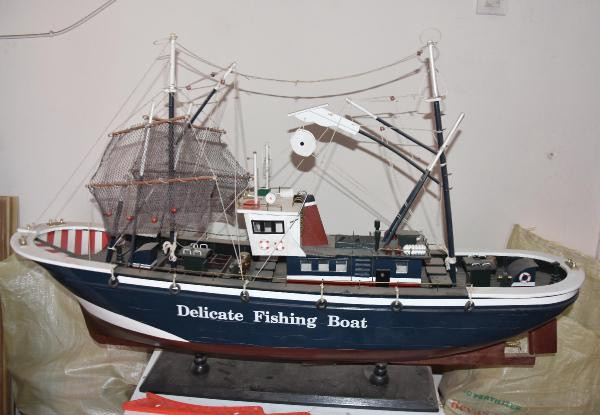 Bitlis'te boynuz ve kemikten yapıyor görenler inanamadı! Özel sipariş alıyor - Resim: 1