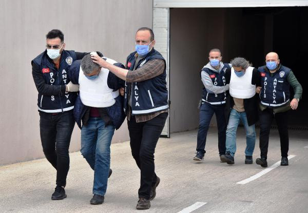 Başı ve gövdesi kayıp Süleyman'ın annesi: Oğlumun parçalarını istiyorum - Resim: 0