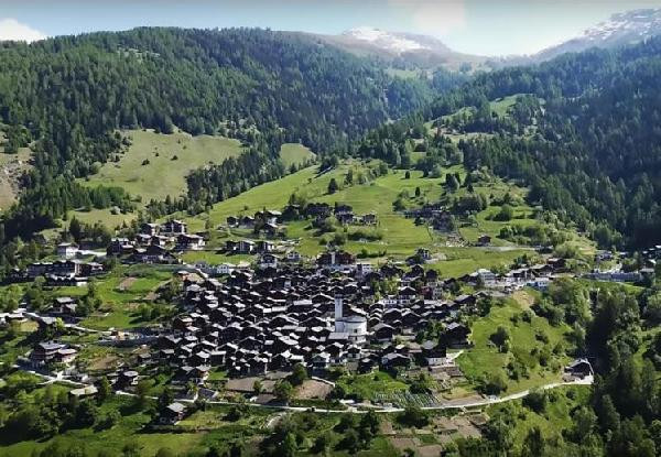 Bu köye taşınanlara 275 bin lira ödeme yapılacak! - Resim: 2