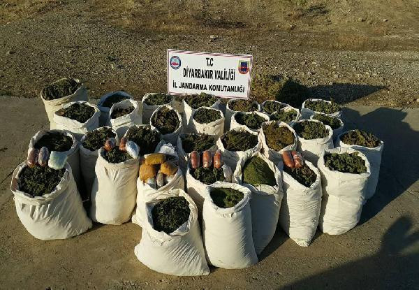 Hainlerin inlerine gidiyor! Bakın neler çıktı - Resim: 3