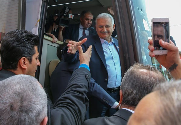 AK Parti İzmir'de bu kez şeytanın bacağına kıracak! - Resim: 2