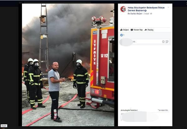 Bu poz sosyal medyada kıyameti koparttı - Resim: 4