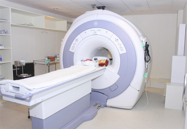 MRI cihazı adamı yuttu! Hastanede korkunç olay - Resim: 2