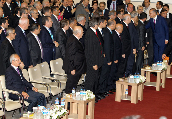 Erdoğan ve Kılıçdaroğlu pişti oldu! - Resim: 3