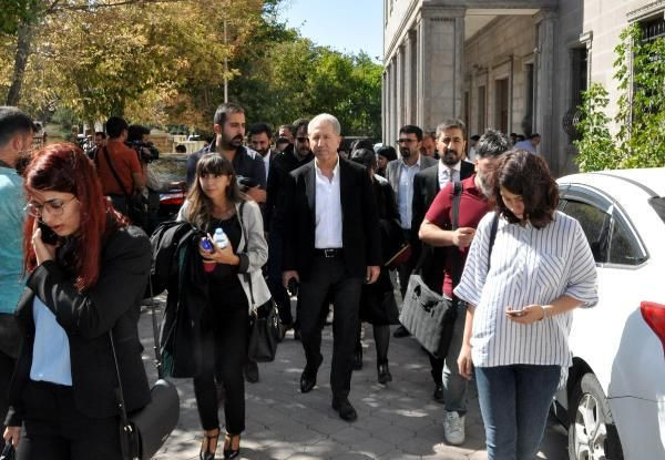 Leyla Aydemir davasında mahkeme başkanı babaya kızdı! Ciddiyetsiz adam - Resim: 1