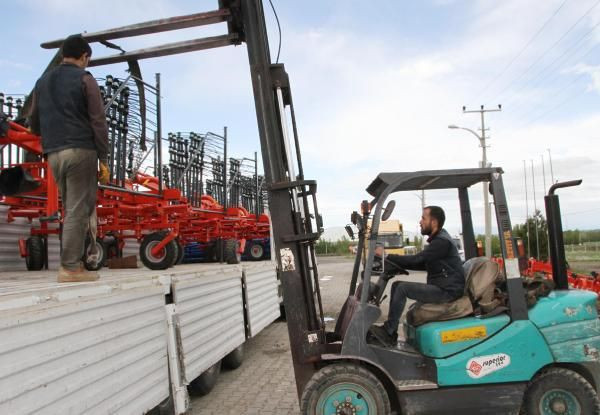 Devlet desteğiyle Muş'ta üretti Türkiye'nin yüzde 80'i buradan alıyor! 5 ülke sıraya girdi - Resim: 2