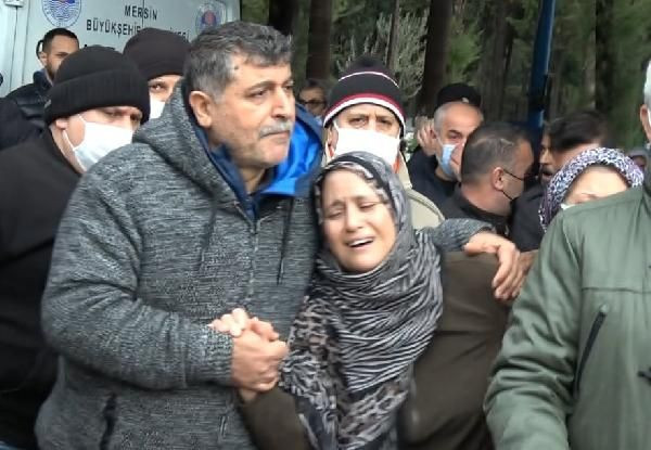 Eski nişanlı dehşeti! Sokak ortasında öldürülen Raziye gözyaşlarıyla uğurlandı - Resim: 3