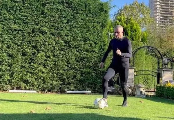 Acun Ilıcalı duyurdu ilki Berdan Mardini idi! Survivor 2023'ün ikinci yarışmacısı bomba - Resim: 4