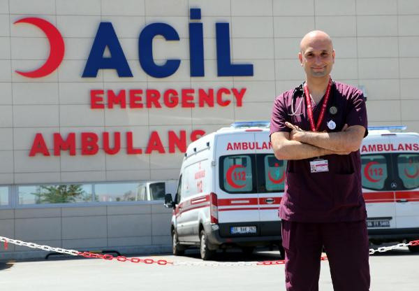 Bilim Kurulu Üyesi Kayıpmaz: 125 bin kişi, toplum sağlığını tehlikeye attı - Resim: 0