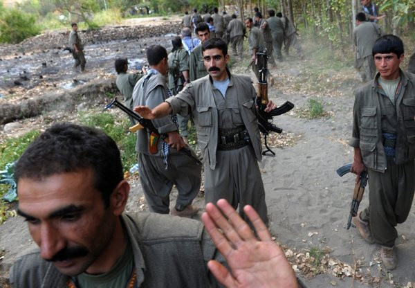 PKK elebaşı Murat Karayalan itiraf etti: Bu şehirlerde kaybettik - Resim: 2