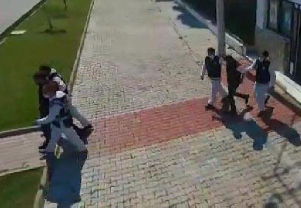 Olay yeri Aydın! Babasını gözlemeyle zehirleyen Betül ile sevgilisine ağırlaştırılmış müebbet - Resim: 0