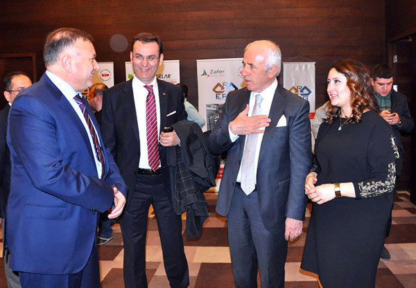 Kütahyalı işadamı Göksel Özçınar'dan şoke eden FETÖ itirafı! - Resim: 2