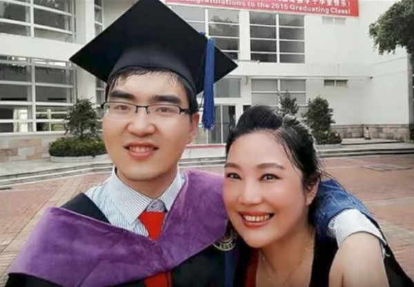 Babası beyin felci geçiren evladını terk etti 29 yıl sonra ise... - Resim: 3