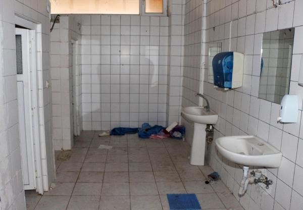 FETÖ’nün okulunda gizli oda bulundu! - Resim: 3