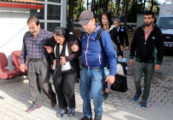 Üniversiteli Başak görüntüleri nişanlısına izletti! Şoke eden iddia - Resim: 4