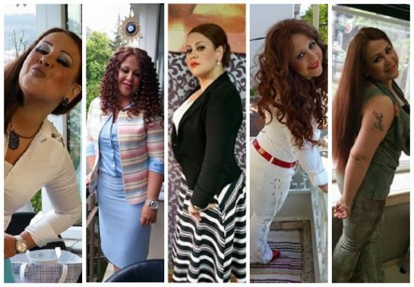 Ponzi Arzu meğer ne canlar yakmış! Son duruşmada ortaya çıktı - Resim: 1