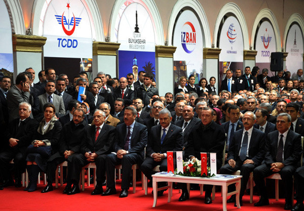 Erdoğan ve Kılıçdaroğlu yan yana! - Resim: 3