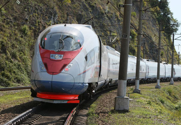 Ankara-İstanbul YHT seferleri başlıyor - Resim: 3