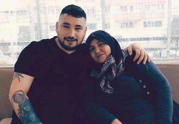 Sivas'ta vahşet! Eski kız arkadaşının ailesinden 4 kişiyi katletti daha önce söylemiş - Resim: 4