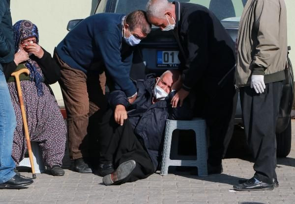 Adana'da büyük acı! Özlem Özcan düğününden 4 gün sonra koronavirüsten öldü - Resim: 3