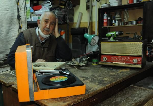 Kayseri'de bu işi sadece o yapıyor! Kargoyla ürün yolluyorlar - Resim: 3