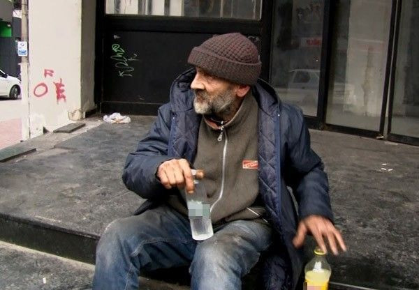 Bursa'da Kenan komutanın son hali yürekleri burktu! Türkiye'de onu tanımayan yok - Resim: 4