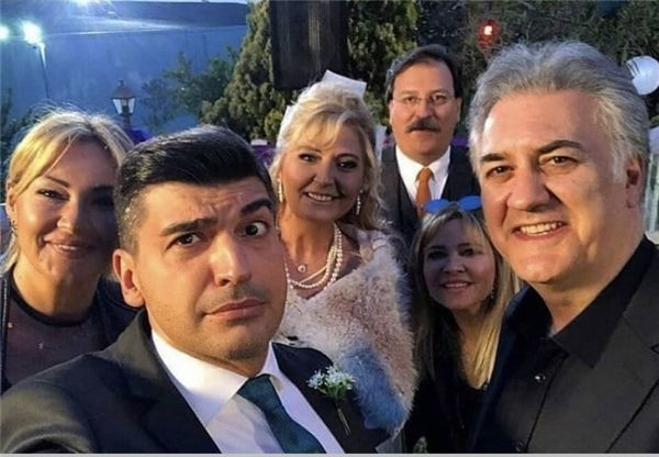 Covid 19'a yakalanmıştı Çocuklar Duymasın'ın oyuncusu yoğun bakıma kaldırıldı - Resim: 1