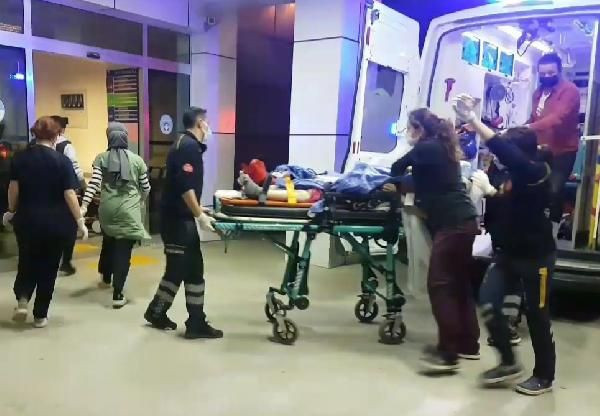 Olimpiyat şampiyonu Mete Gazoz yasta! En yakını kazada öldü - Resim: 2