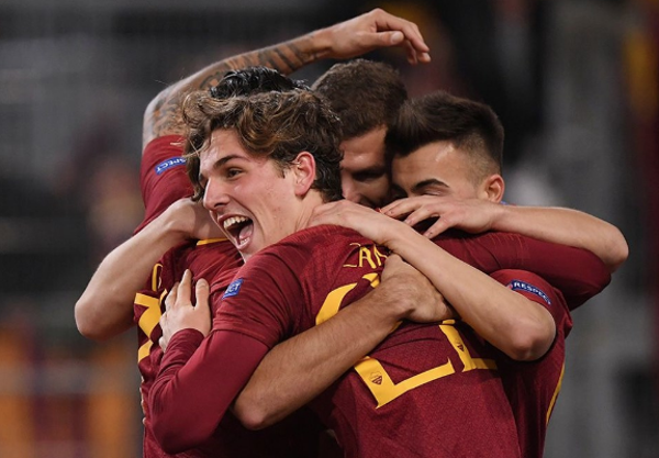 PSG, ManU'yu Neymar'sız geçti - Resim: 0