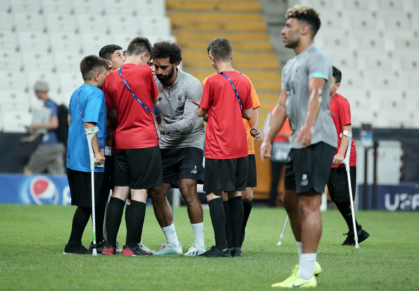 Liverpool Chelsea UEFA Süper Kupa maçı hangi kanalda saat kaçta - Resim: 4