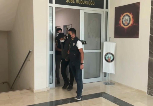 Antalya'da müstehcen görüntüler paylaştı! ABD tespit etti: Yakayı ele verdi - Resim: 0