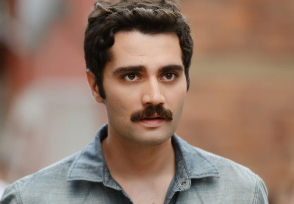 Teşkilat dizisine zirveyi gösterecek yeni isim! Çağlar Ertuğrul'un yeri böyle dolacak - Resim: 0