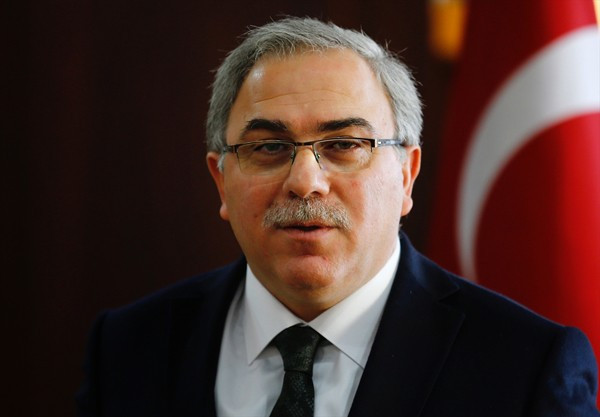 TOKİ 2016 yılı içinde 64 bin konut yaptı - Resim: 1