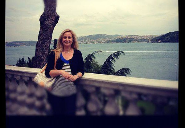 Hülya Sancaklı intihar ederken ordaydı Saffet Sancaklı'nın eşi o an... - Resim: 3