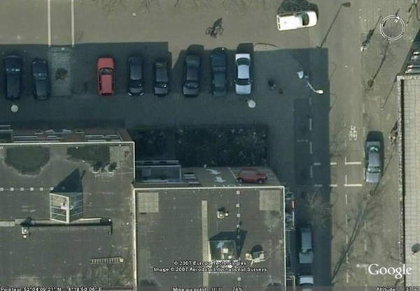 İşte Rusya'dan ilginç kareler - Resim: 3