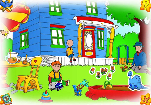 Cillou'nun sırrı çözüldü - Resim: 1