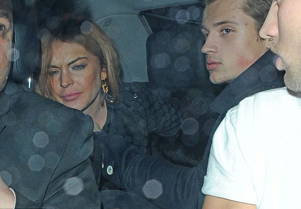 Ünlü şarkıcı alkollü bir şekilde yakalandı! - Resim: 2