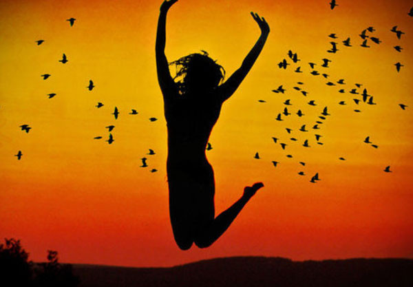 Daha sağlıklı ve mutlu olmanın 20 yolu - Resim: 1