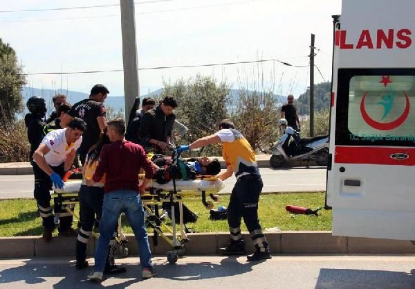 Bodrum’u yasa boğdu 17 yaşındaki Aydoğan’ın ölümü - Resim: 2