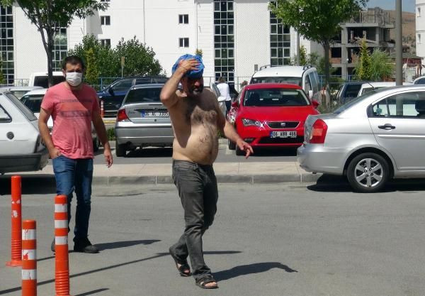 Kurban Bayramı bilançosu! Türkiye genelinde 5 bin 283 acemi kasap kendini kesti - Resim: 1