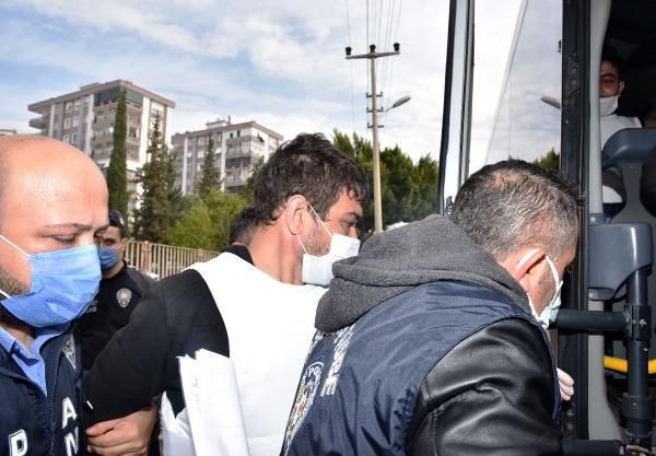 Mervenur Polat'ı iple boğup kuryeyle yolladı! 'Neden öldürdün' sorusuna bakın ne dedi - Resim: 4