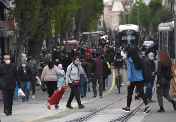 Nikah merasimi yasak mı düğün nişan yok! AVM, market, bakkal ve kahvehane kararı - Resim: 2