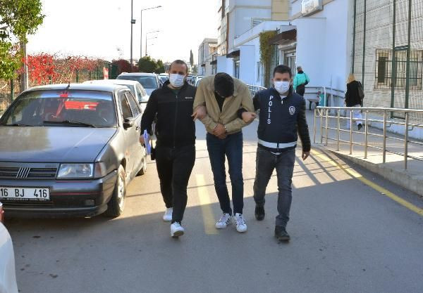 Olay yeri Adana! İşkenceyle suçlanan koca 'sadece birkaç kez vurdum' dedi serbest kaldı - Resim: 1