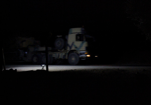 Teröristler hapı yuttu! Mehmetçik oraya konuşlanıyor - Resim: 1