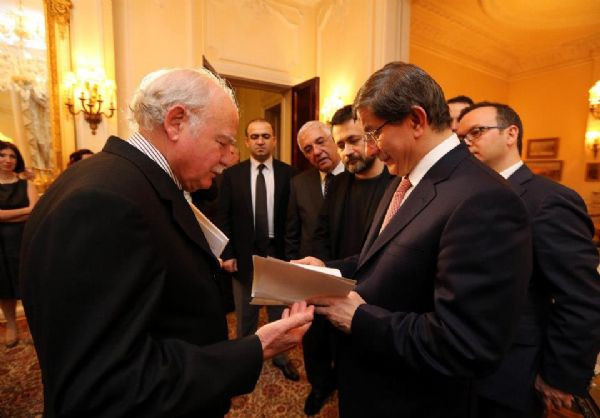 İşte o görüşmenin görüntüleri - Resim: 4